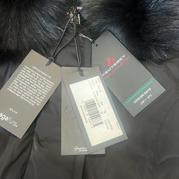 Peuterey - Picture 2 of 10